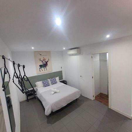 Ayz Frailes - Auto Check-In Property (Adults Only) 말라가 외부 사진