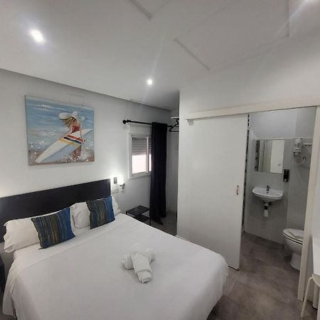 Ayz Frailes - Auto Check-In Property (Adults Only) 말라가 외부 사진