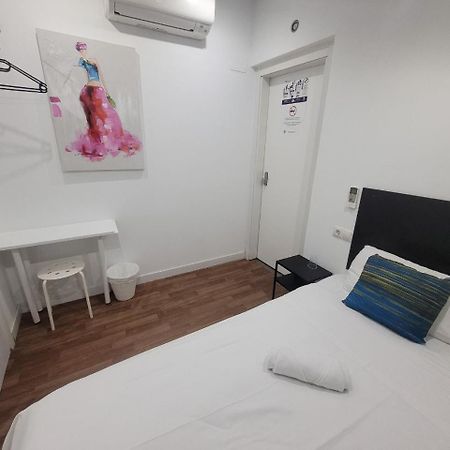 Ayz Frailes - Auto Check-In Property (Adults Only) 말라가 외부 사진