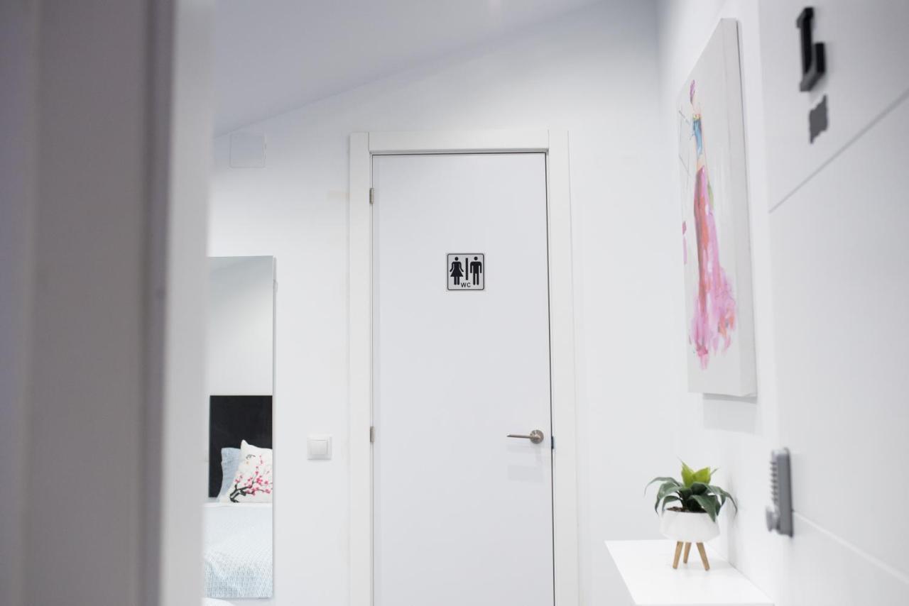 Ayz Frailes - Auto Check-In Property (Adults Only) 말라가 외부 사진