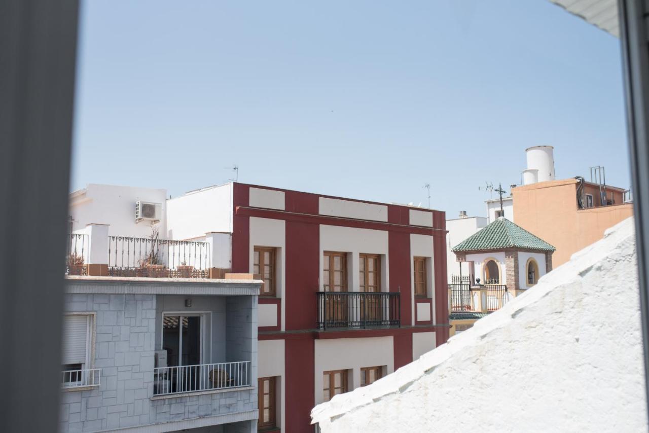 Ayz Frailes - Auto Check-In Property (Adults Only) 말라가 외부 사진