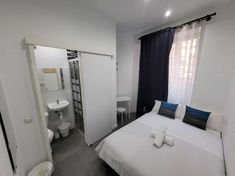 Ayz Frailes - Auto Check-In Property (Adults Only) 말라가 외부 사진