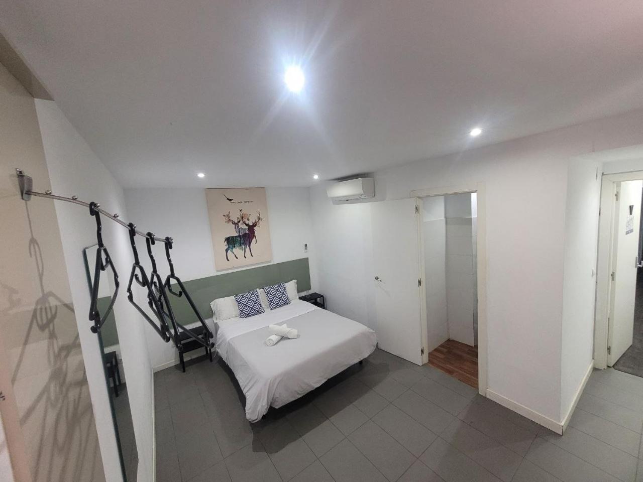 Ayz Frailes - Auto Check-In Property (Adults Only) 말라가 외부 사진