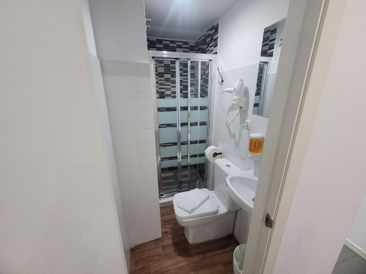 Ayz Frailes - Auto Check-In Property (Adults Only) 말라가 외부 사진