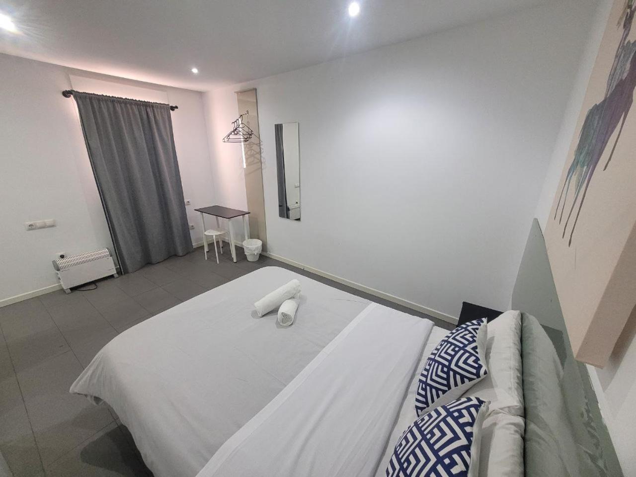 Ayz Frailes - Auto Check-In Property (Adults Only) 말라가 외부 사진
