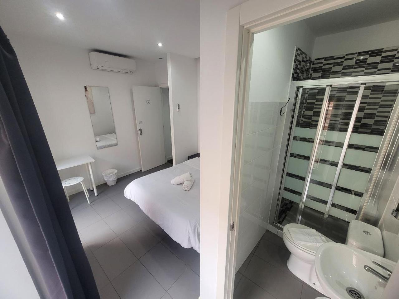 Ayz Frailes - Auto Check-In Property (Adults Only) 말라가 외부 사진