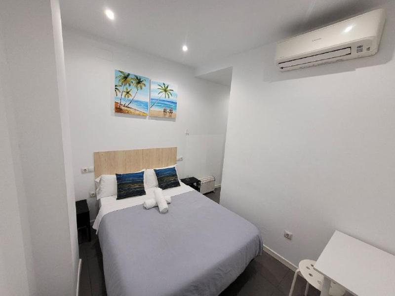 Ayz Frailes - Auto Check-In Property (Adults Only) 말라가 외부 사진
