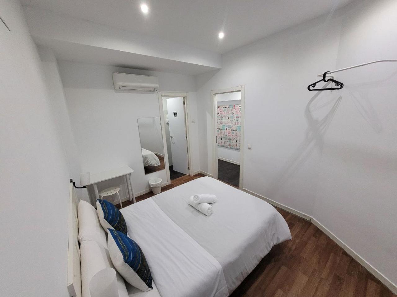 Ayz Frailes - Auto Check-In Property (Adults Only) 말라가 외부 사진