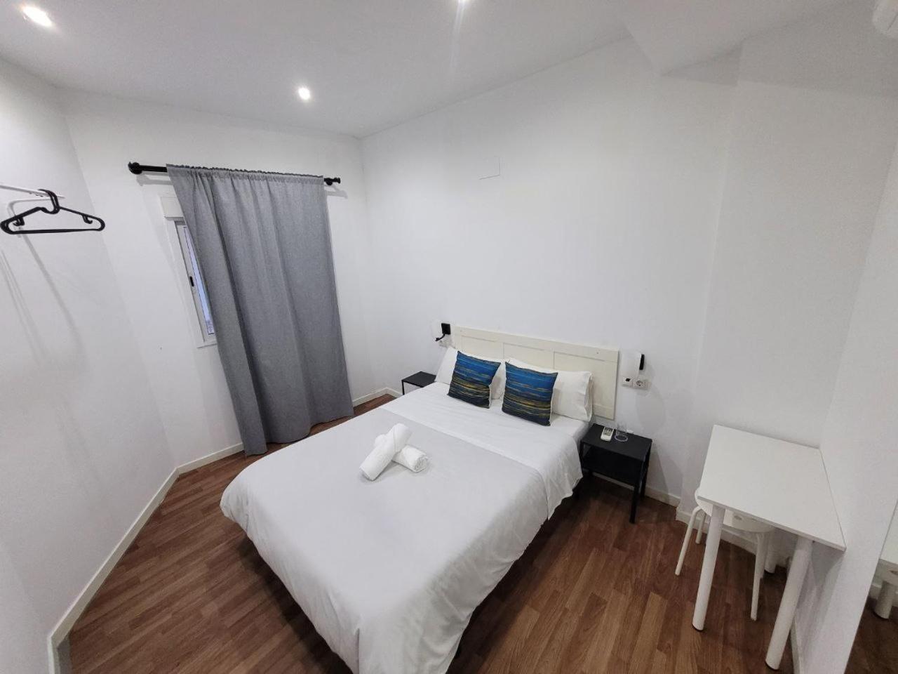 Ayz Frailes - Auto Check-In Property (Adults Only) 말라가 외부 사진