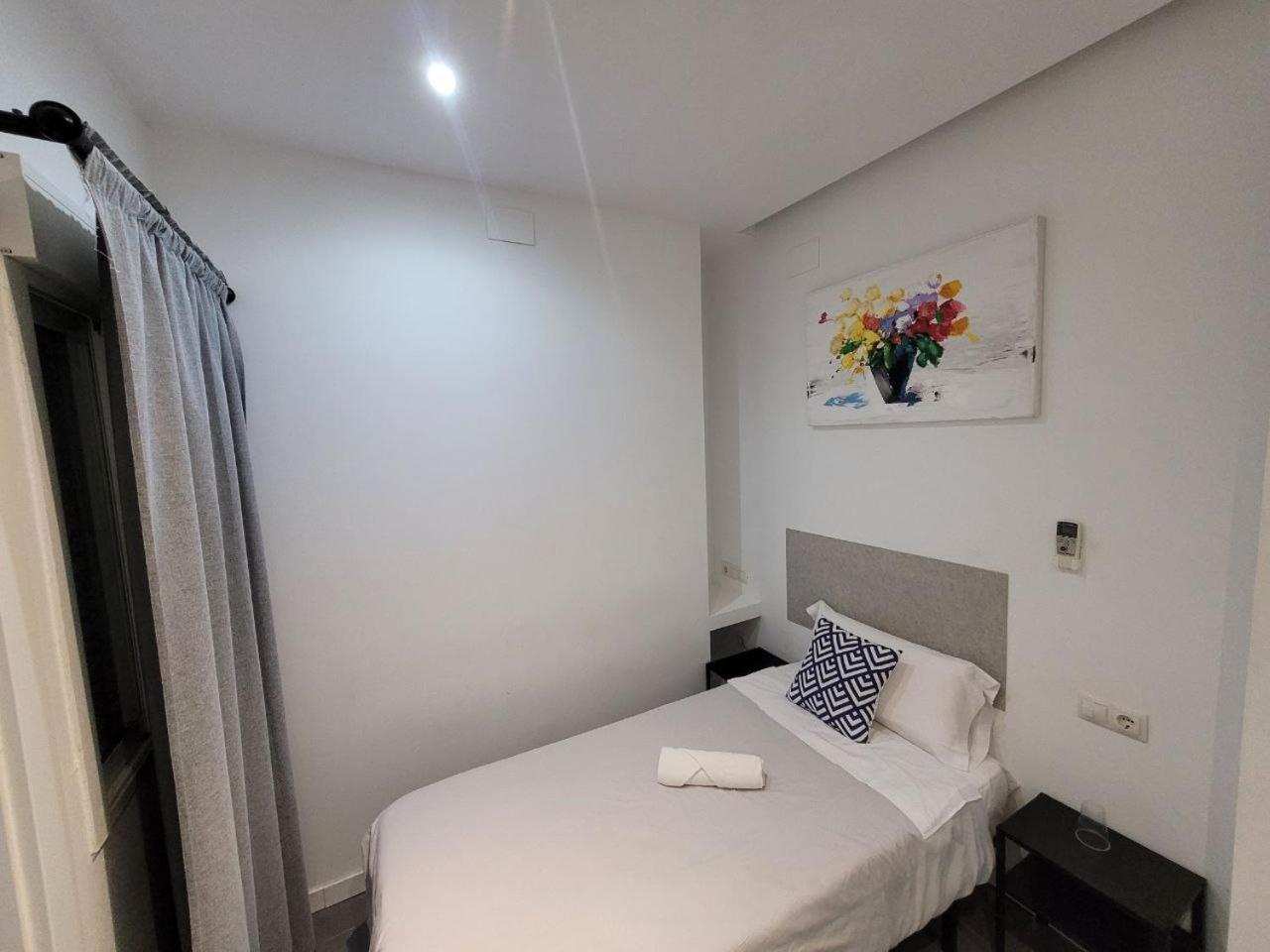 Ayz Frailes - Auto Check-In Property (Adults Only) 말라가 외부 사진