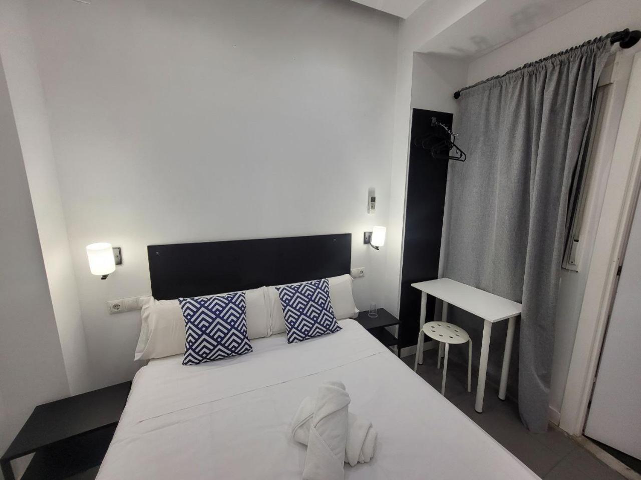 Ayz Frailes - Auto Check-In Property (Adults Only) 말라가 외부 사진