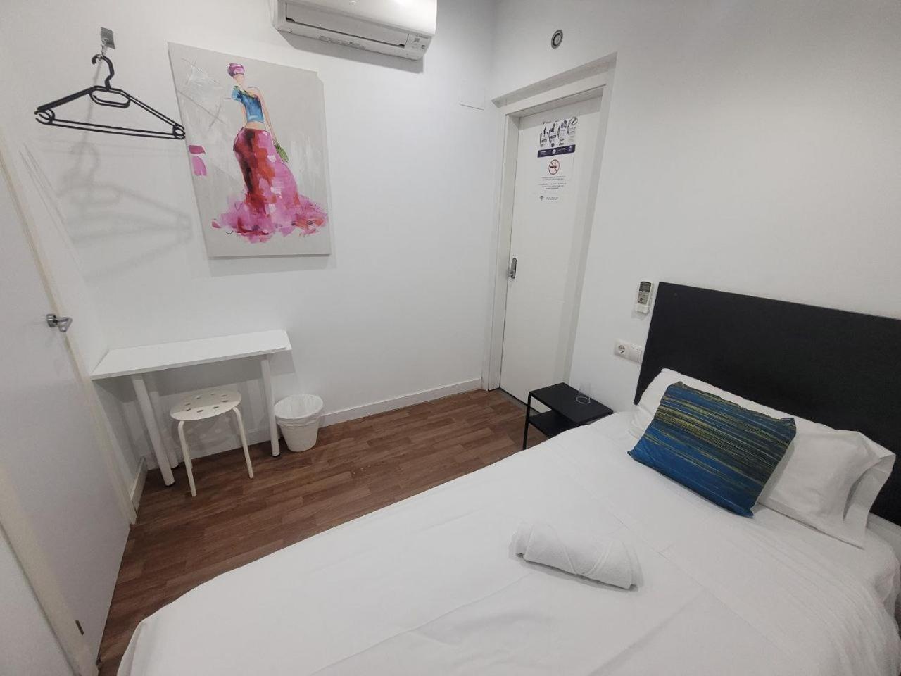 Ayz Frailes - Auto Check-In Property (Adults Only) 말라가 외부 사진