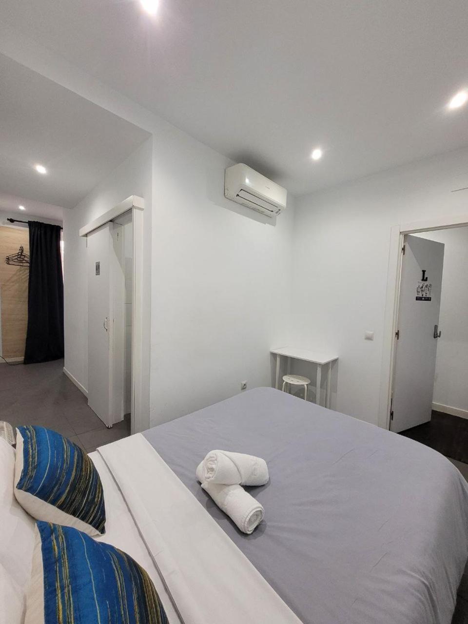 Ayz Frailes - Auto Check-In Property (Adults Only) 말라가 외부 사진