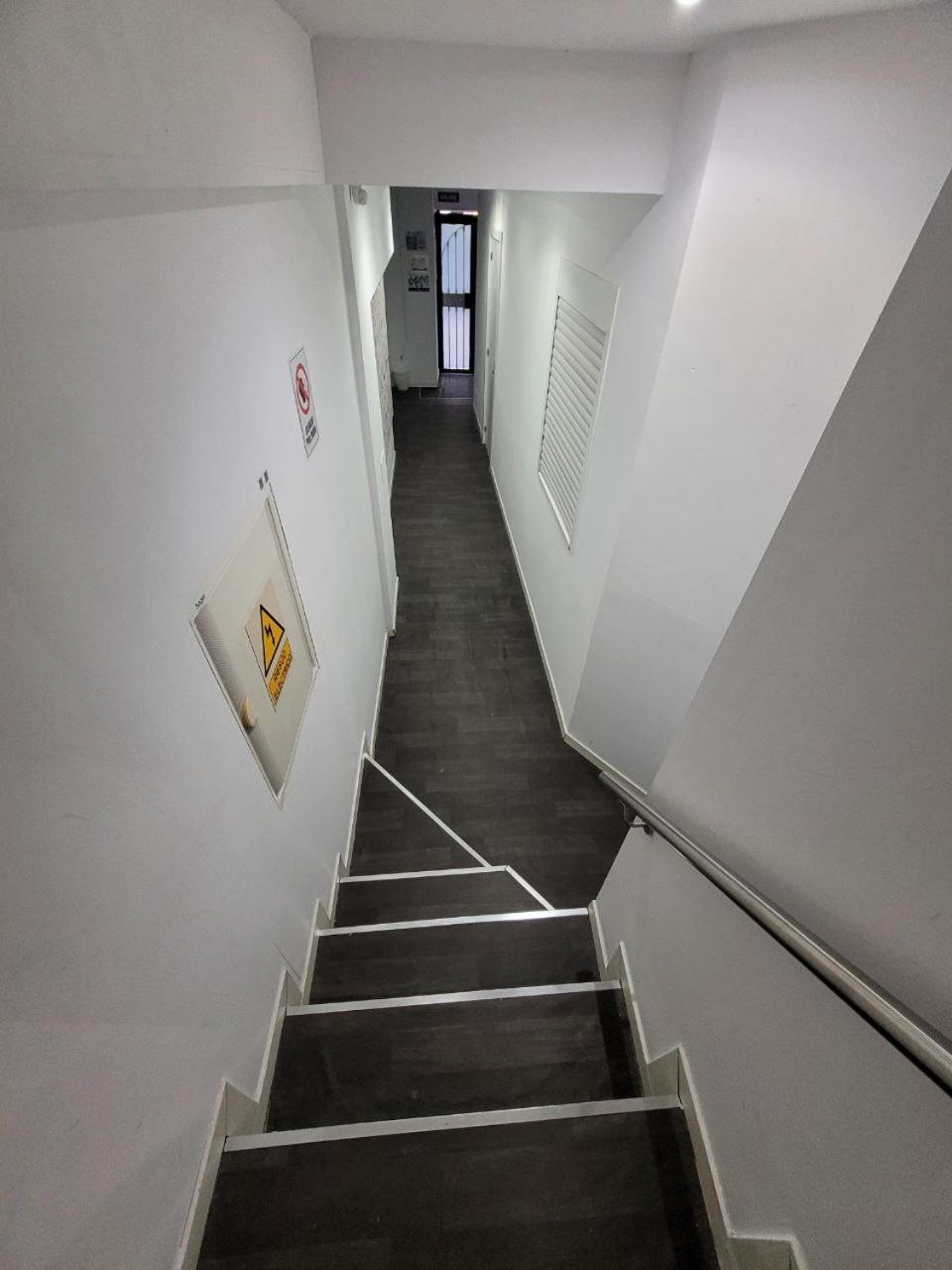 Ayz Frailes - Auto Check-In Property (Adults Only) 말라가 외부 사진